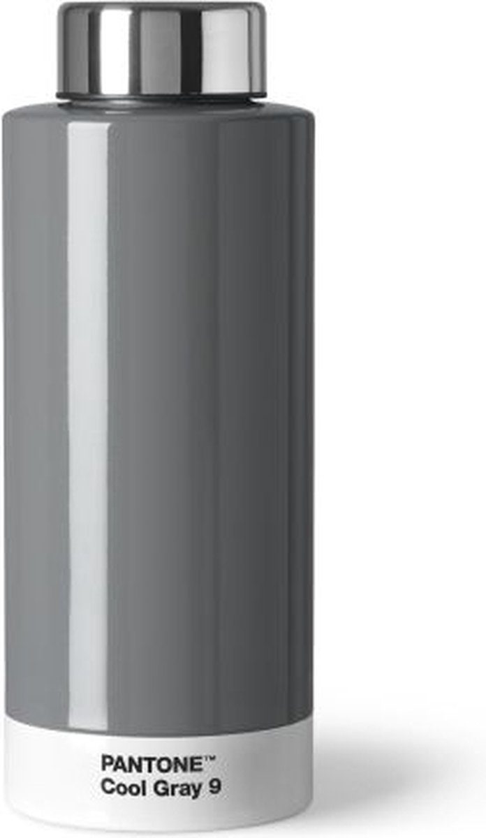 Copenhagen Design - Thermo Drinking Bottle 530 ml