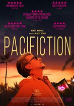 Pacifiction (DVD)