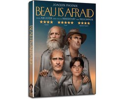 Beau Is Afraid (DVD)