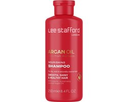 Lee Stafford Argan Oil Nourishing Shampoo