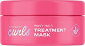 Lee Stafford - For The Love Of Curls Wavy Hair Mask - 200ml