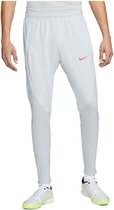 Pantalon de football Nike Dri-Fit Strike - Grijs - Taille M - Homme