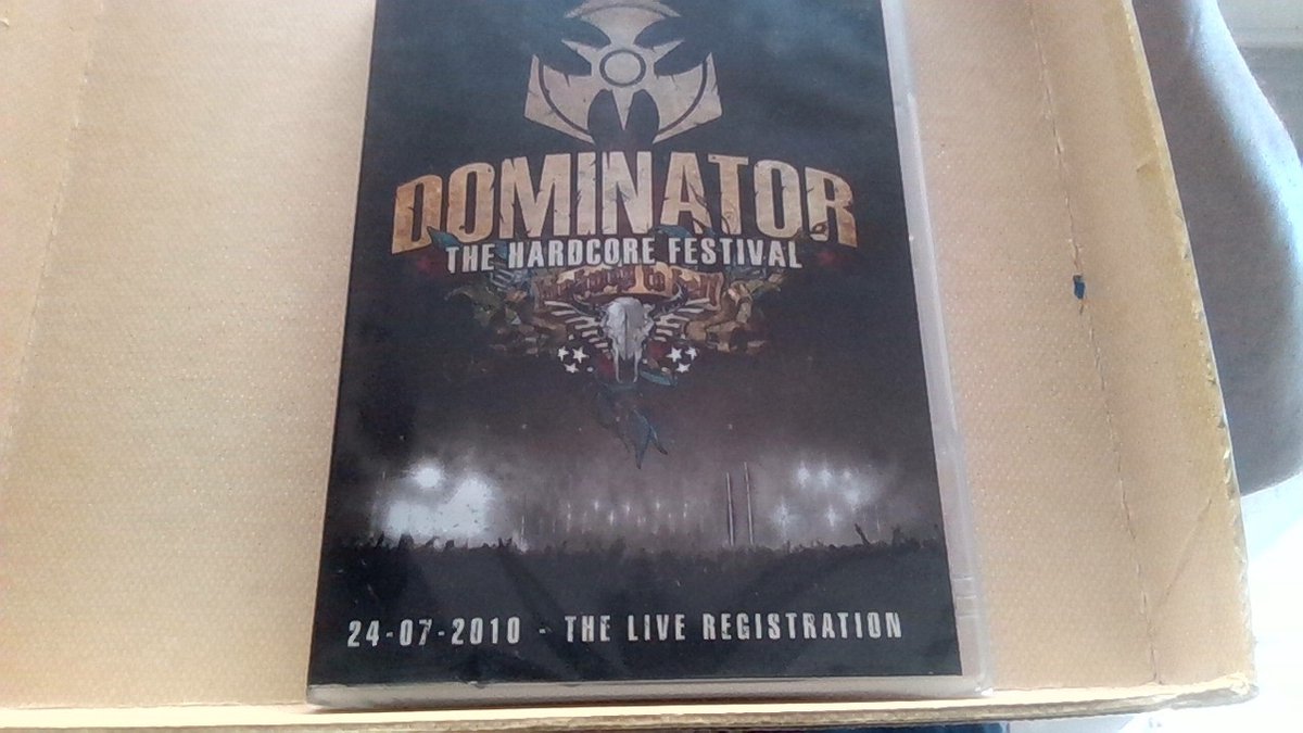 Dominator 2010