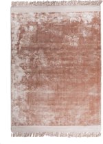 Hoppa! Karpet - Vloerkleed - Tapijt, 160x230, roze
