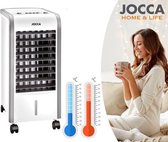 Mobiele Aircooler JOCCA 1137UK - Luchtkoeler/ventilator