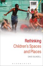 Rethinking Children's Spaces & Places