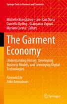 Springer Texts in Business and Economics-The Garment Economy