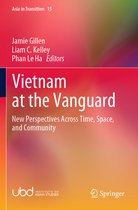 Asia in Transition- Vietnam at the Vanguard