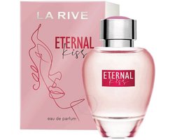 La Rive Eternal Kiss - Bloemige eau de parfum voor de zelfverzekerde vrouw - 100 ml