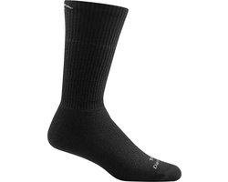 Darn Tough T4022 - Tactical Boot Sok Full Cushion - Black