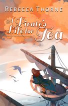 Tomes & Tea - A Pirate's Life for Tea
