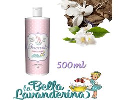 Wasparfum La Bella Lavanderina , Incanto 500 ml
