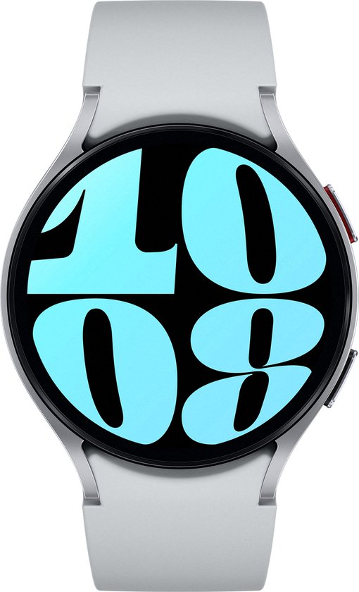 Samsung Galaxy Watch 6 4G Zilver 44mm