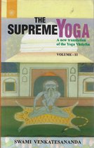 The Supreme Yoga
