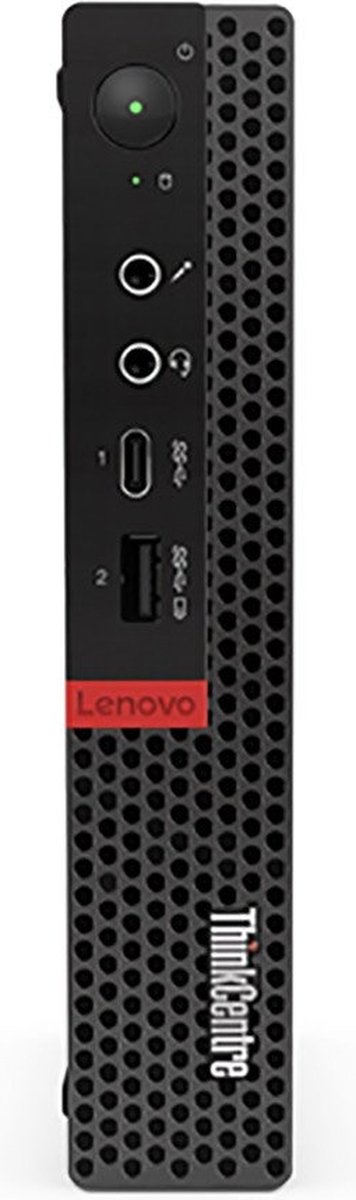 Lenovo ThinkCentre M720q Tiny - Core i5 - 8Gb -128Gb - Windows 11