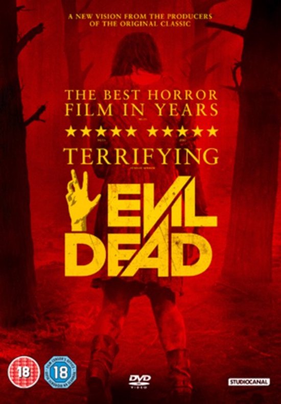 Evil Dead (2013)