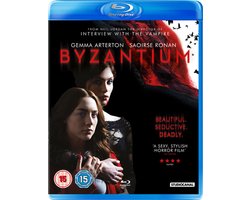 Byzantium [Blu-Ray]