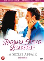 Barbara Taylor Bradford - A Secret Affair