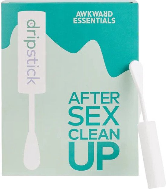 Awkward Essentials Awkward Essentials - Dripstick 20 Stuks | bol