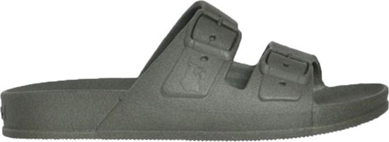 Cacatoes Sandales pour femmes Rio De Janeiro Vert EU 39 Homme