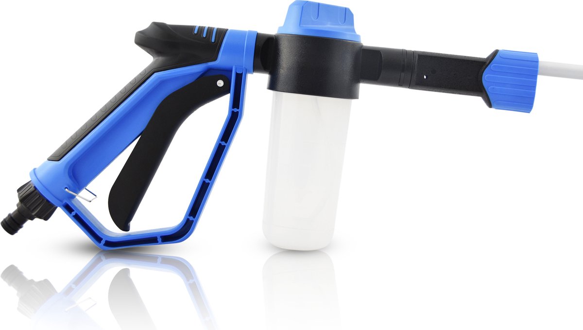 HPP® Schuimsproeier voor Tuinslang Foam Gun Auto Wassen
