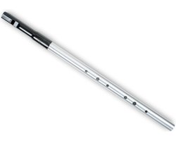 Tony Dixon Tenor Ierse Fluit (Low Whistle) DX102 (D)