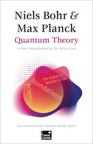 Foundations- Quantum Theory (A Concise Edition)