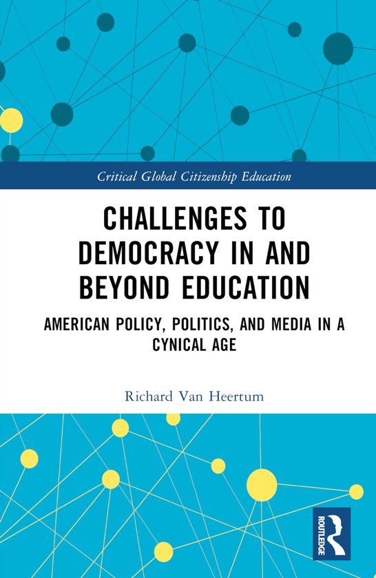 Critical Global Citizenship Education- Challenges to Democracy In and ...
