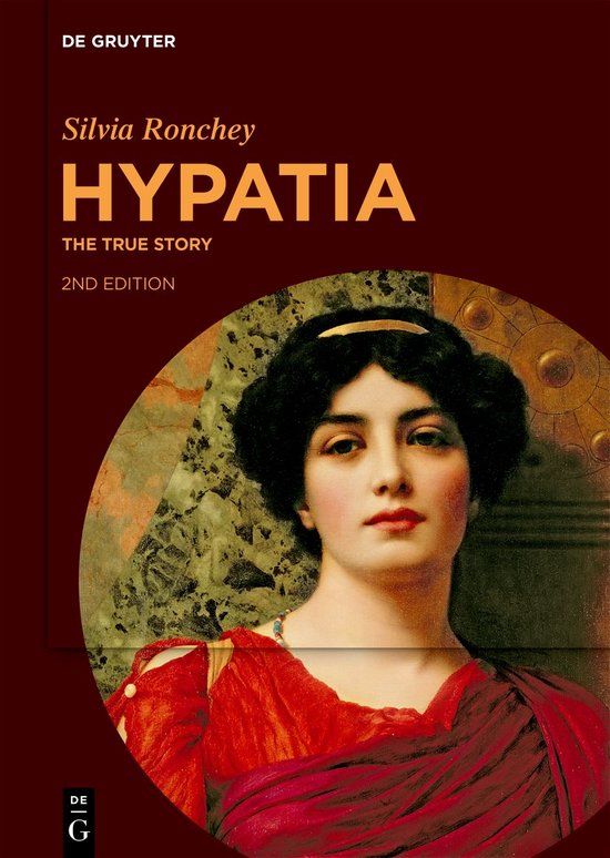 Hypatia - cover