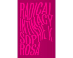 Omslag van Radical Intimacy