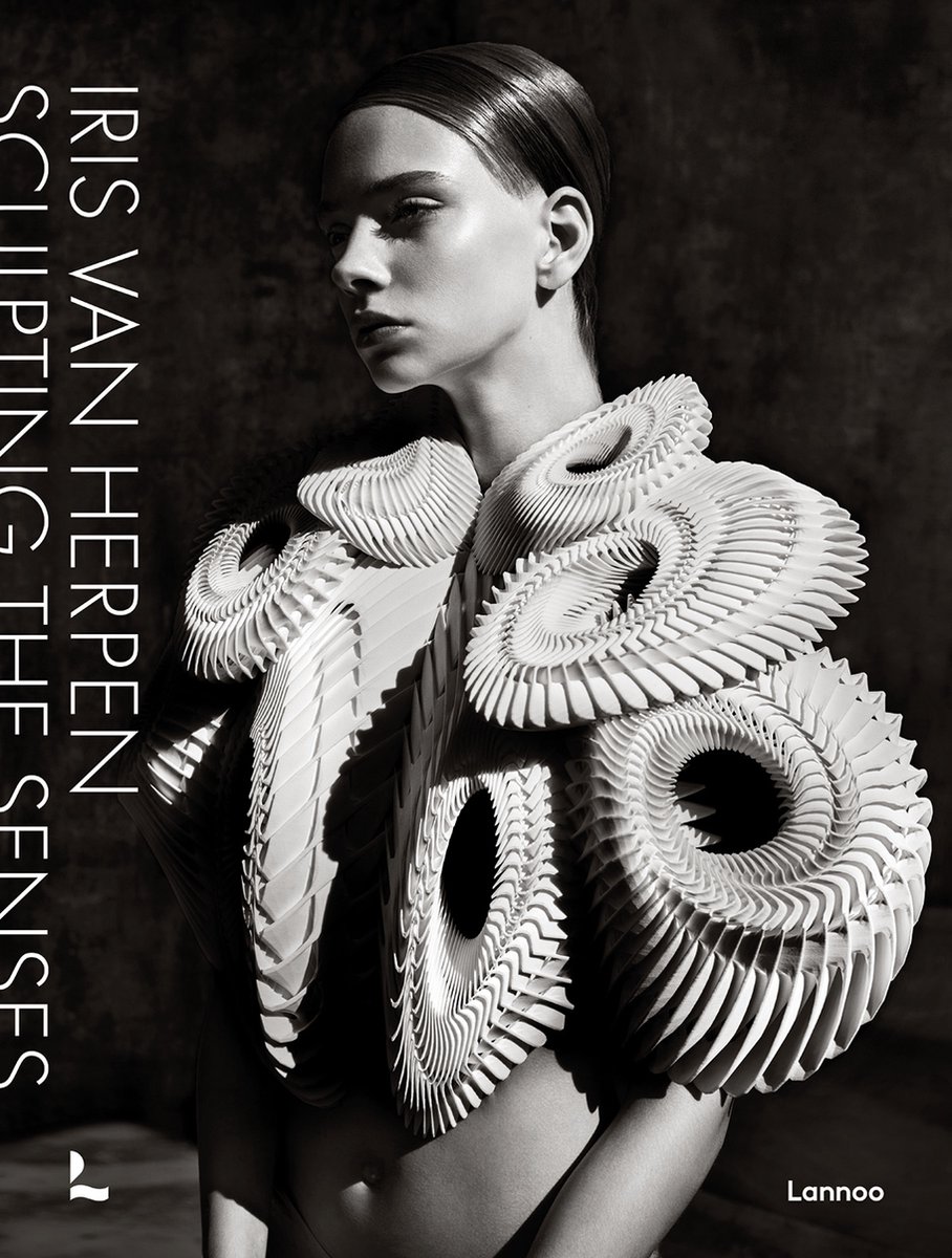 Iris van Herpen - Irisvan Herpen