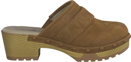 Jana Softline Dames 8 8 22471 20 001 Pumps, Zwart, 38 EU, zwart, 38 EU Breed
