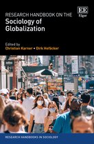 Research Handbooks in Sociology series- Research Handbook on the Sociology of Globalization