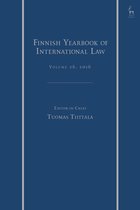 Finnish Yearbook of International Law-The Finnish Yearbook of International Law, Vol 26, 2016
