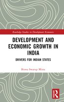 Routledge Studies in Development Economics- Development and Economic Growth in India