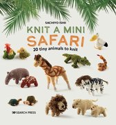 Knit a Mini- Knit a Mini Safari