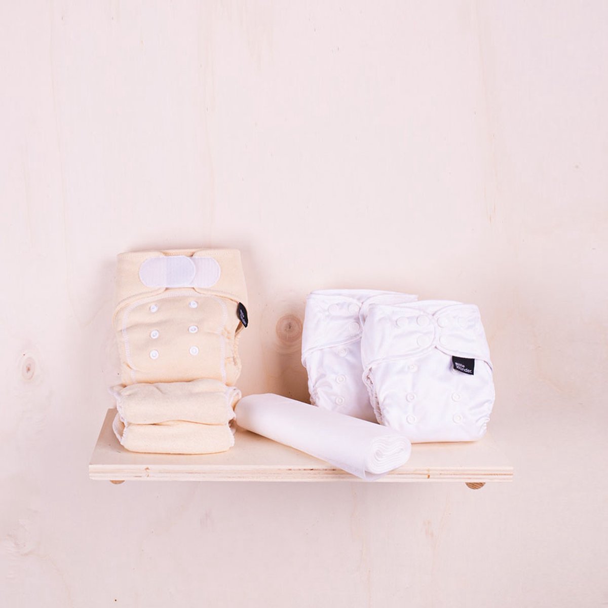 Goedkoopste Billie Wonder | The Gift Kit | not white | maat 2
