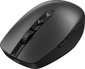 Bol.com HP 710 RECBL - Draadloze Muis - Stil - Zwart aanbieding