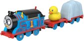 Thomas & Friends Fisher-Price Agent secret Thomas