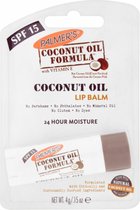 Palmers Coconut Oil Formula Lip Balm - 3 x 4 gr - Voordeelverpakking