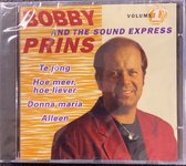 Bobby Prins & The Sound Express Volume 1