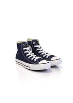 Converse Chuck Taylor All Star Sneakers Hoog Unisex - Navy