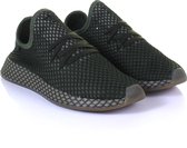 Adidas Mannen  - Groen - 43 1/3