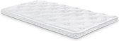 Topdekmatras - Superbe MD SENS 140x210