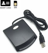 SCR-N99 Smartkaart lezer -  ID lezer