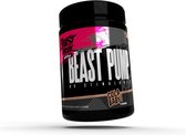 Beastpump Cola Baby - Pump Pre Workout - Pump Poeder - Beastmode Nutrition