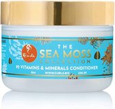 Revitalisant Curls Sea Moss Glow & Grow 92 vitamines et minéraux 236 ml