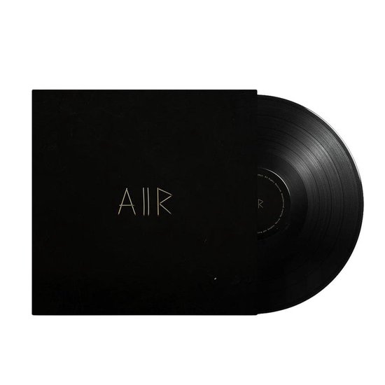 Sault - Aiir (LP)
