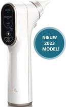Hoy en Dia® Neusreiniger baby - Elektrische Neuszuiger met USB – Aspirator - Neuspeer -Toetenvegers - Snoetenpoetsers – Baby Neusreiniger