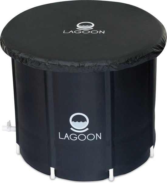 Lagoon® Opblaasbaar Ijsbad